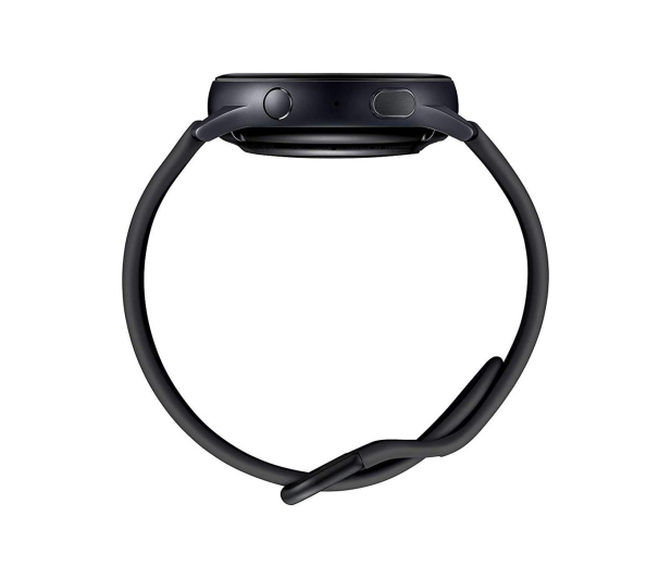 Samsung Galaxy Watch Active 2 Aluminium 40mm Black - 514538 - zdjęcie 5